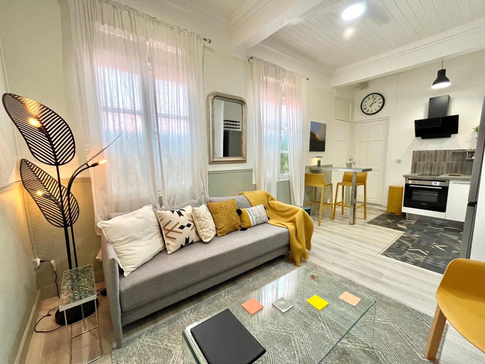 Casa Hugo City Center Fort-de-France Quarto foto