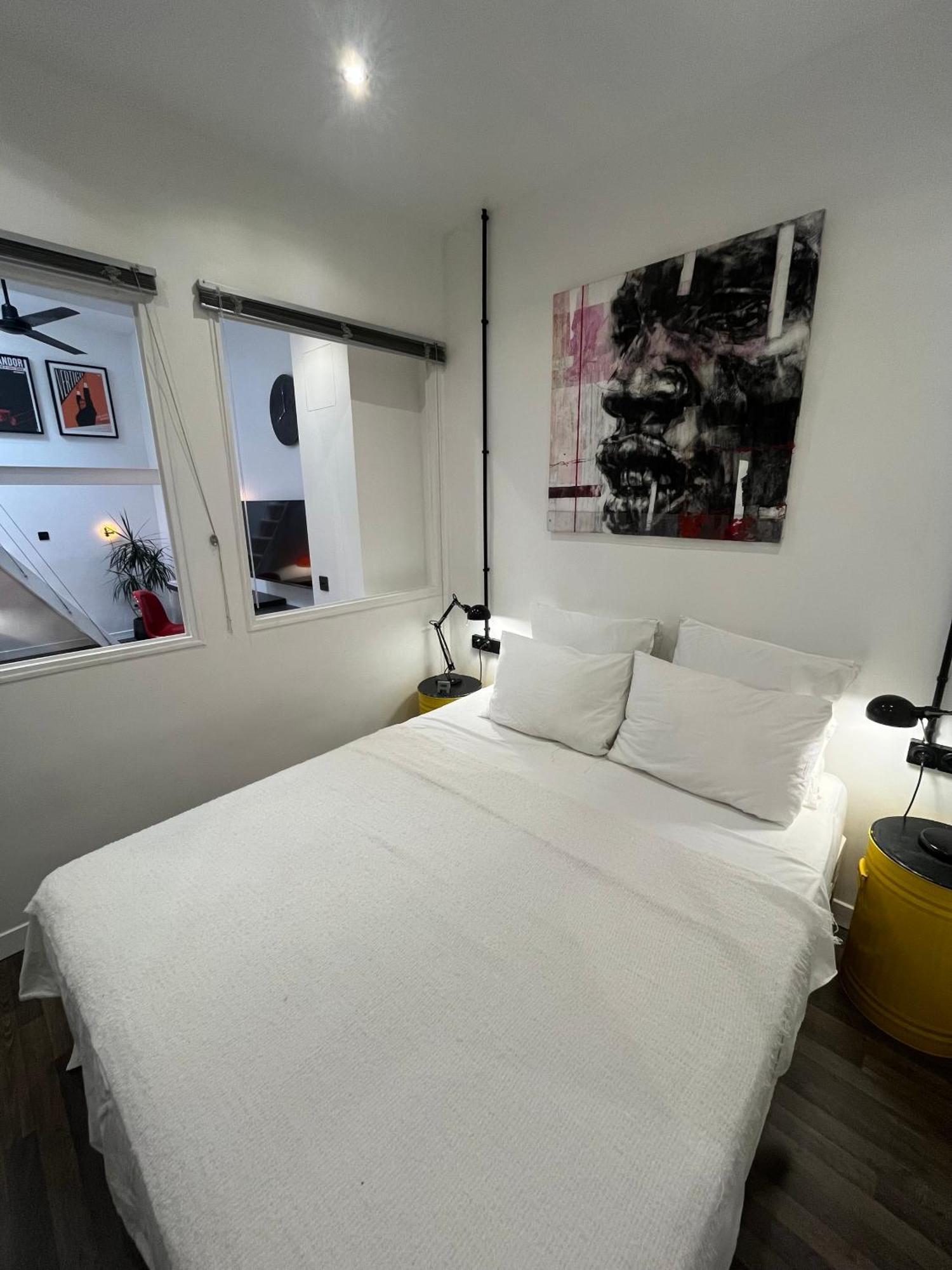 Casa Hugo City Center Fort-de-France Quarto foto